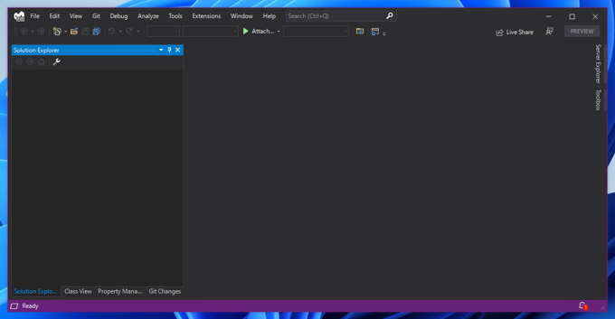 Visual Studio 2022 をインストールする:画像122