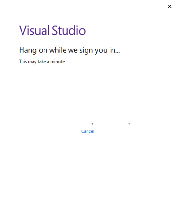 Visual Studio 2022 をインストールする:画像94