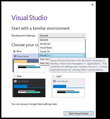 Visual Studio 2022 をインストールする:画像97