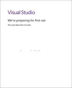 Visual Studio 2022 をインストールする:画像99