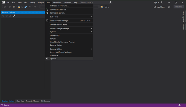 Visual Studio 2022 をインストールする:画像102