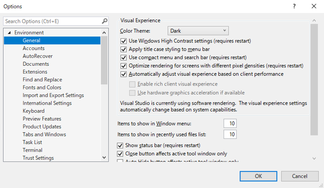 Visual Studio 2022 をインストールする:画像103