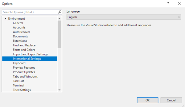 Visual Studio 2022 をインストールする:画像104