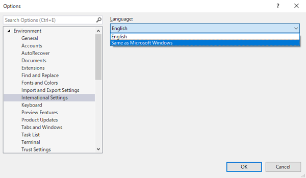 Visual Studio 2022 をインストールする:画像105