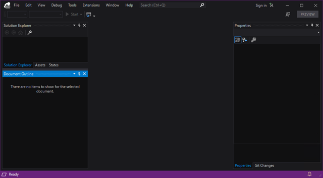 Visual Studio 2022 をインストールする:画像113