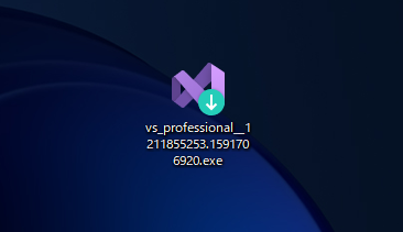Visual Studio 2022 をインストールする:画像47