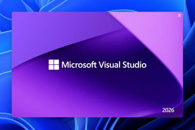 Visual Studio 2026 をインストールする:画像15