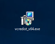 Visual Studio 2010 Visual C++ 再頒布可能パッケージ のインストール:画像10