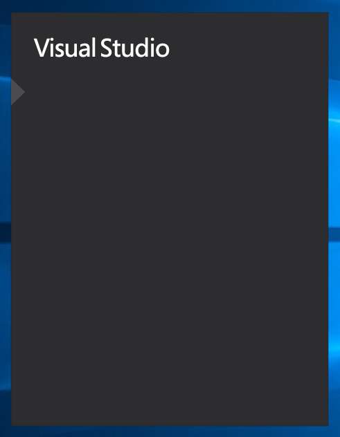 Visual Studio 2017 のインストール:画像26