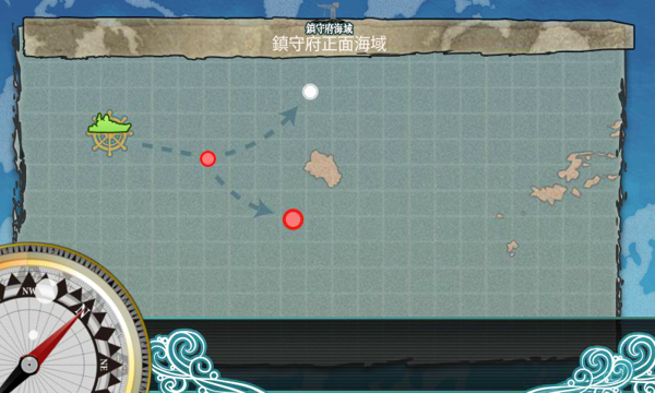 「艦隊これくしょん～艦これ～」 の基本操作 - チュートリアルによる基本操作の紹介:画像30
