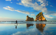 Windows 10 Insider Preview 18282.1000 の壁紙:画像2