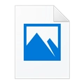 画像のデフォルトの関連付けをフォトアプリに設定した場合のファイルのアイコン画像はどこにあるのか:画像5