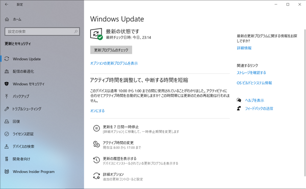 Windows 11 のインストール:画像12