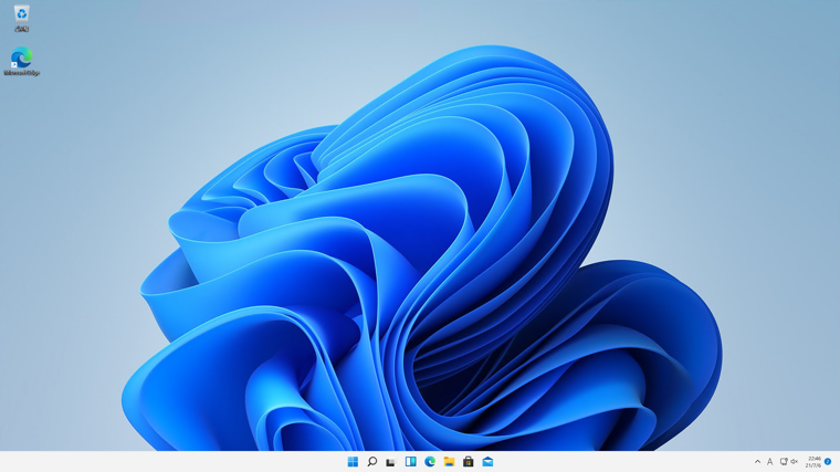 Windows 11 のインストール:画像30
