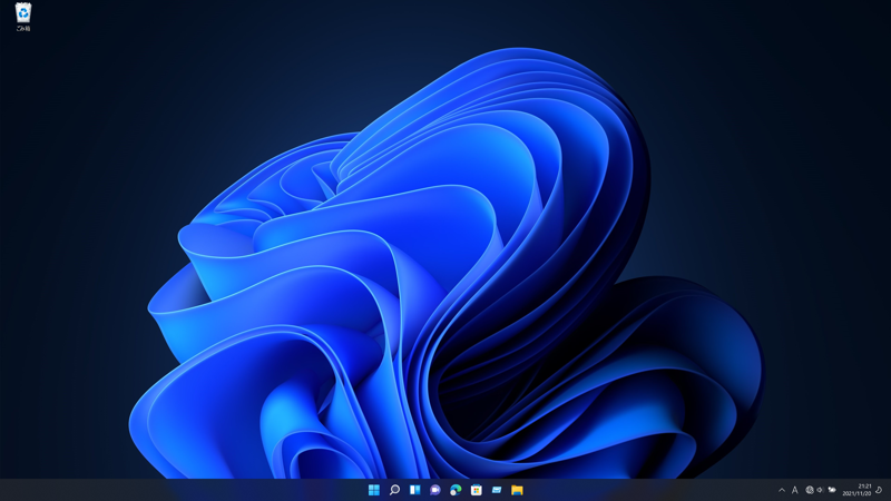 Windows 11 のインストール:画像10