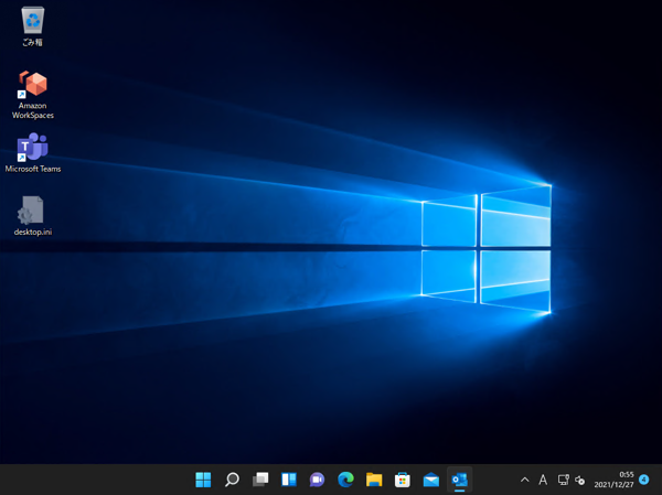 Windows 11のPCの Microsoft Entra ID (旧: Azure Active Directory / Azure AD) への参加 (Entra ID join):画像13