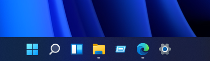 Windows 11 の設定画面を表示する:画像11