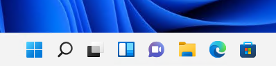 Windows 11 の設定画面を表示する:画像2