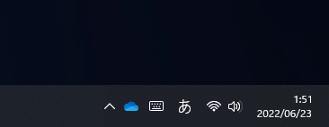 ソフトウェアキーボードを利用する (タッチキーボード・スクリーンキーボードの利用):画像19