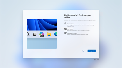 Windows 11 25H2 へのアップデート:画像16
