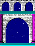 Windows 3.1 の壁紙:画像16