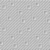 Windows 3.1 の壁紙:画像18