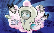 Windows 7 の壁紙:画像10