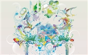 Windows 7 の壁紙:画像14