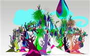 Windows 7 の壁紙:画像15