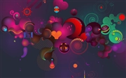Windows 7 の壁紙:画像17