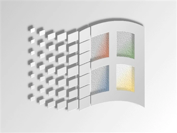 Windows 98 の壁紙:画像24