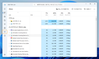 アプリケーションが使用するCPUコアを指定する:画像3