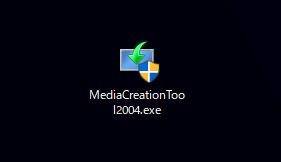 Windows 10 のUSBインストールメディア を作成する - Windows 10 Media Creation Tool を利用:画像2