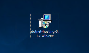.NET Core Windows Server Hosting のバージョンアップをする:画像4