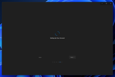 Google Antigravity をインストールする:画像20