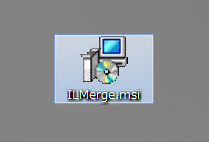 ILMerge のインストール:画像2