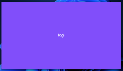 Logi Options+ のインストール:画像7