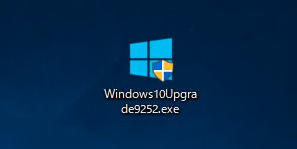 Windows 10 April 2018 Update をインストールする:画像29