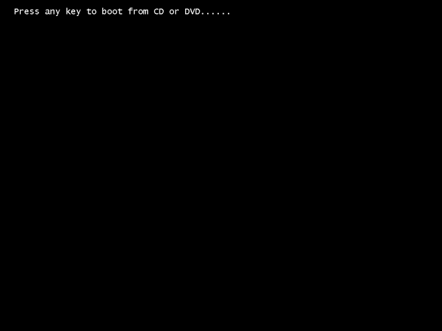 Windows 10のインストール - Windows 10のインストールメディアからのクリアインストール:画像1