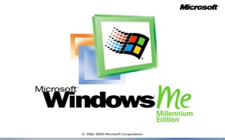 Windows Me (Millennium Edition) の壁紙:画像23