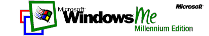 Windows Me (Millennium Edition) の壁紙:画像24