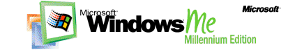 Windows Me (Millennium Edition) の壁紙:画像25