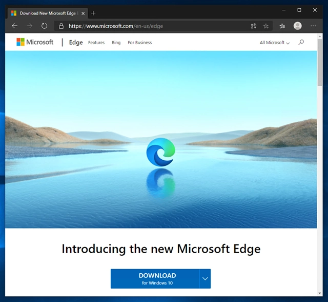 Microsoft Edge のUIのカラーテーマを変更する (ダークモード/ライトモードの切り替え):画像6