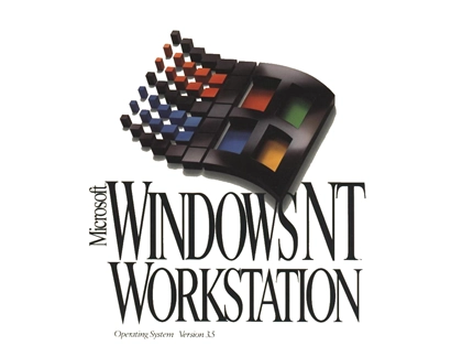Windows NT 3.51 Workstation / Server の壁紙:画像24