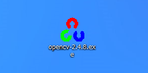 OpenCV のインストール:画像1