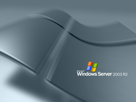 Windows Server 2003 / Windows Server 2003 R2 の壁紙:画像12