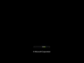 Windows Server 2008 R2 をインストールする:画像16