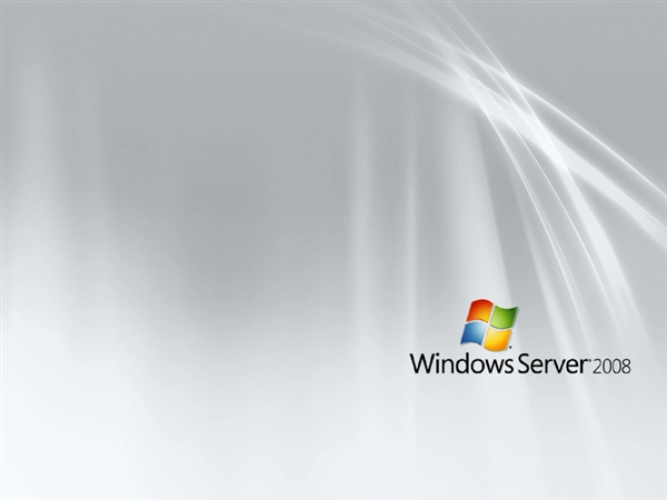 Windows Server 2008 / Windows Server 2008 R2 の壁紙:画像2