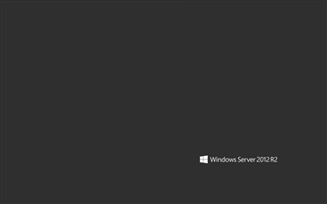 Windows Server 2012 R2 の壁紙:画像1