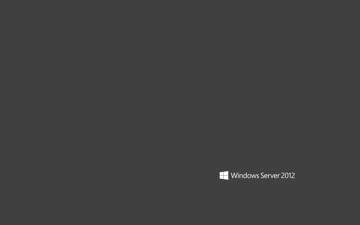 Windows Server 2012 の壁紙:画像1